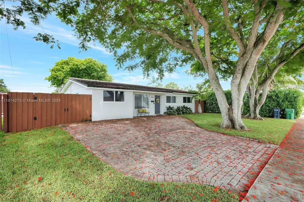 4435 SW 102nd Court Miami FL 33165
