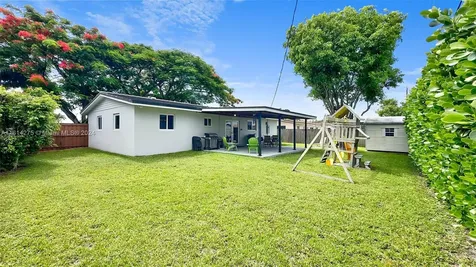 4435 SW 102nd Court Miami FL 33165