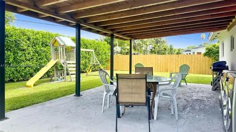 4435 SW 102nd Court Miami FL 33165