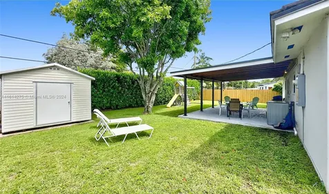 4435 SW 102nd Court Miami FL 33165