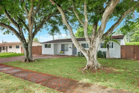 4435 SW 102nd Court Miami FL 33165