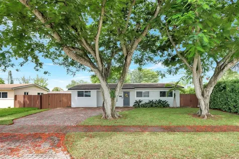 4435 SW 102nd Court Miami FL 33165