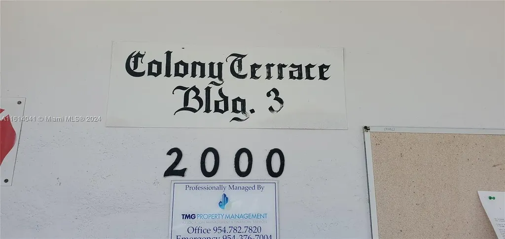 2000 NE 51st Court Fort Lauderdale FL 33308