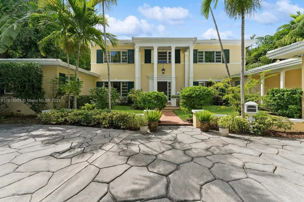 4430 Sabal Palm Road Miami FL 33137