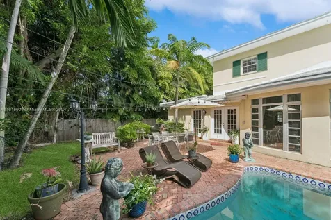 4430 Sabal Palm Road Miami FL 33137
