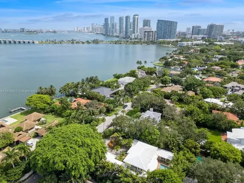 4430 Sabal Palm Road Miami FL 33137
