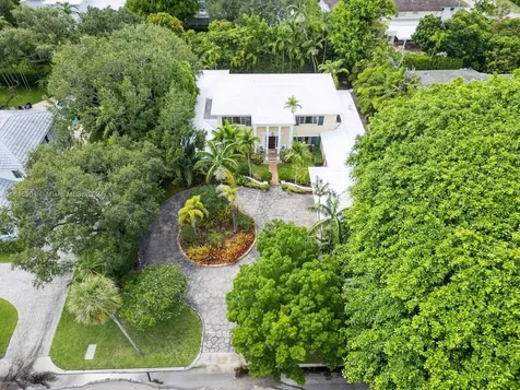 4430 Sabal Palm Road Miami FL 33137