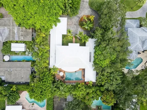 4430 Sabal Palm Road Miami FL 33137