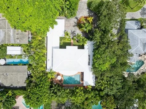 4430 Sabal Palm Road Miami FL 33137
