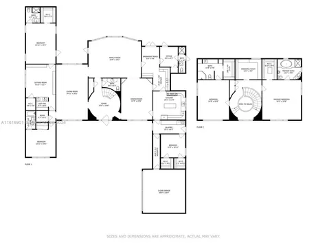 4430 Sabal Palm Road Miami FL 33137