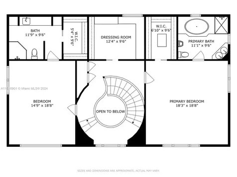 4430 Sabal Palm Road Miami FL 33137