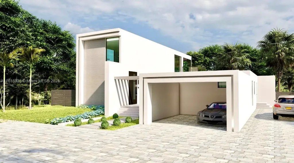 2101 Riverland Road Fort Lauderdale FL 33312