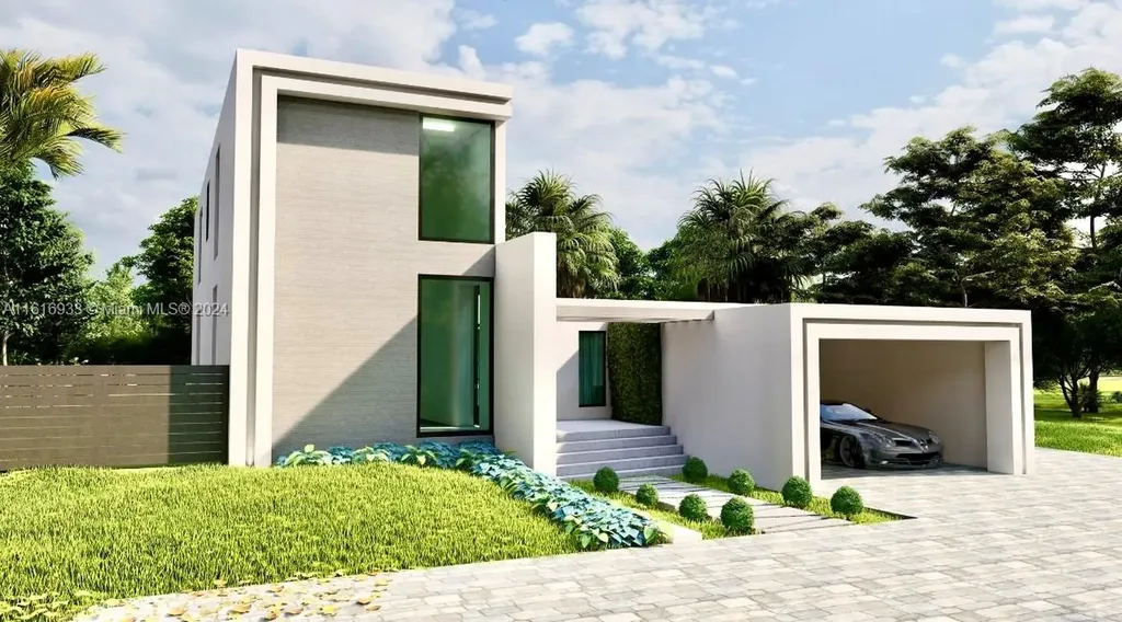 2101 Riverland Road Fort Lauderdale FL 33312