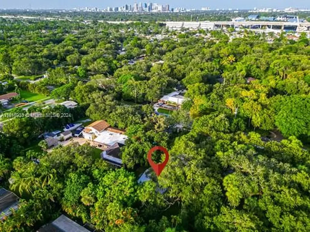 2101 Riverland Road Fort Lauderdale FL 33312