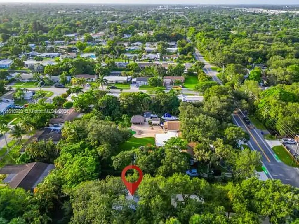 2101 Riverland Road Fort Lauderdale FL 33312