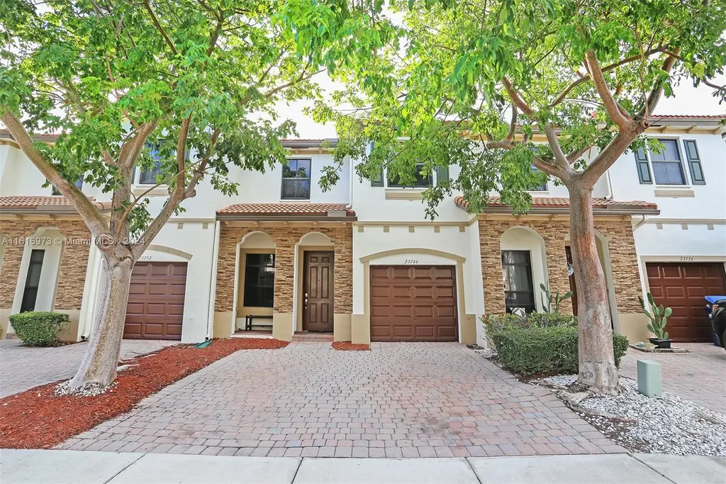 23744 SW 117th Place Homestead FL 33032