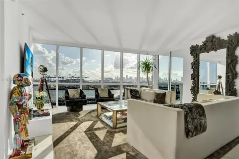 400 Alton Road Miami Beach FL 33139