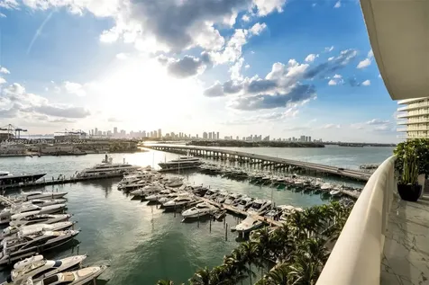 400 Alton Road Miami Beach FL 33139