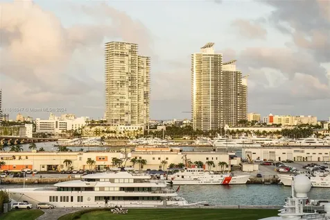 400 Alton Road Miami Beach FL 33139