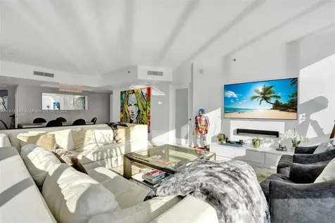 400 Alton Road Miami Beach FL 33139
