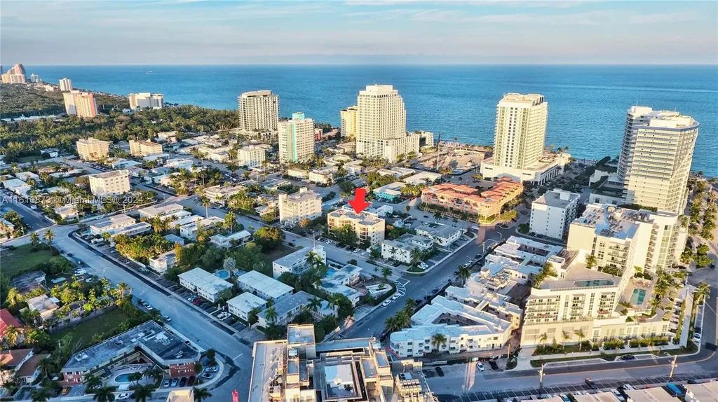 520 Orton Avenue Fort Lauderdale FL 33304