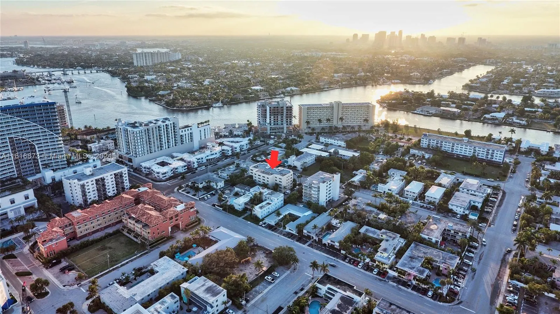 520 Orton Avenue Fort Lauderdale FL 33304