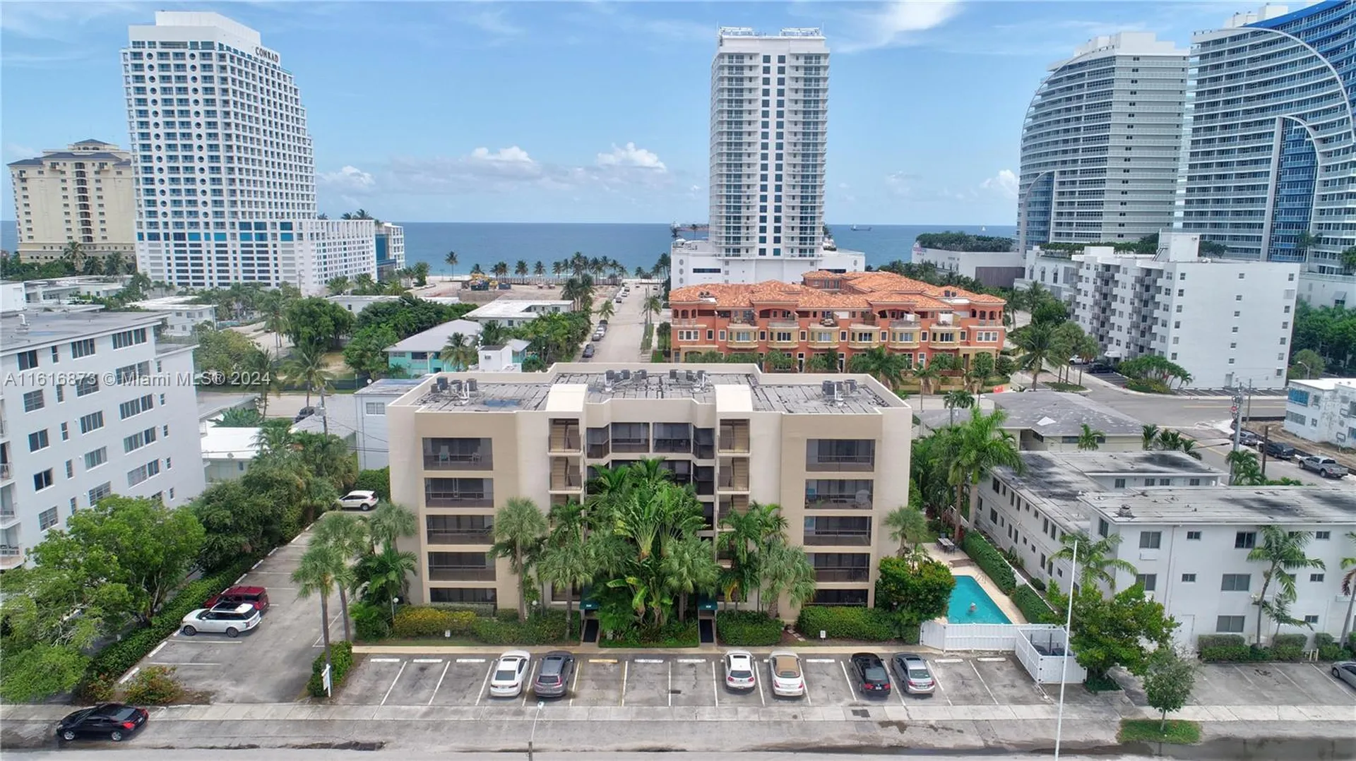 520 Orton Avenue Fort Lauderdale FL 33304