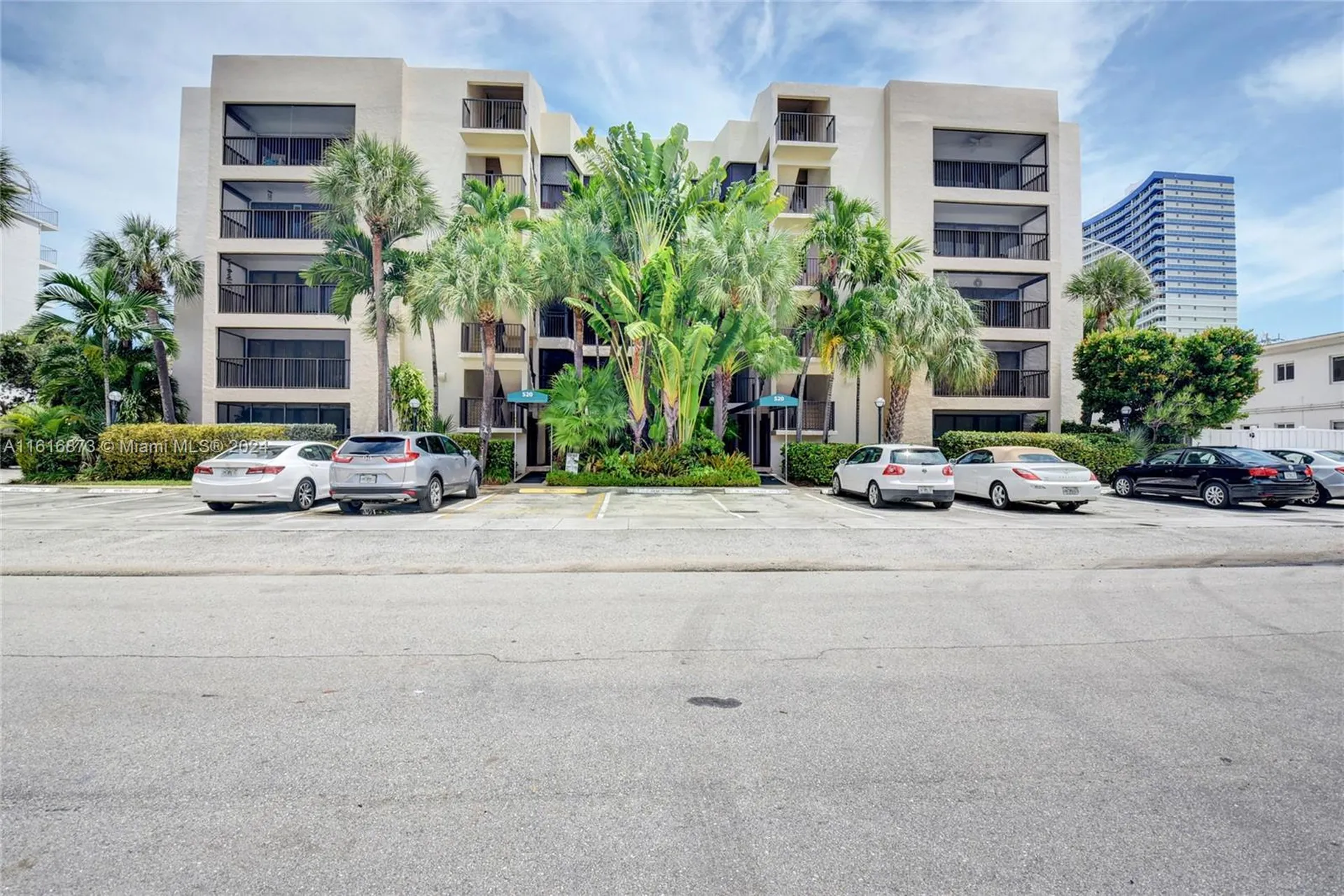 520 Orton Avenue Fort Lauderdale FL 33304