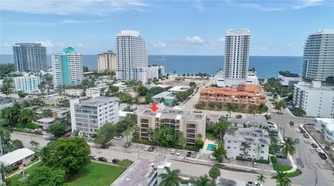 520 Orton Avenue Fort Lauderdale FL 33304