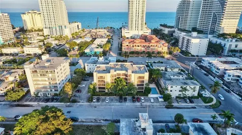 520 Orton Avenue Fort Lauderdale FL 33304
