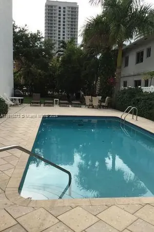 520 Orton Avenue Fort Lauderdale FL 33304