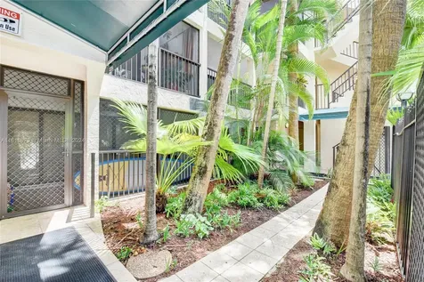 520 Orton Avenue Fort Lauderdale FL 33304