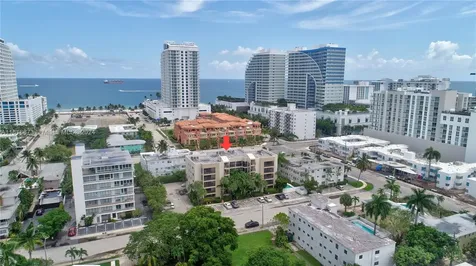 520 Orton Avenue Fort Lauderdale FL 33304