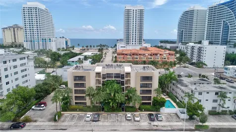 520 Orton Avenue Fort Lauderdale FL 33304