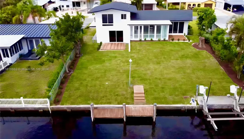 2426 Key Largo Lane Fort Lauderdale FL 33312