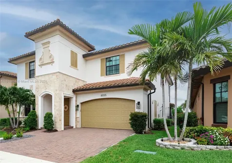 8555 E Baypoint Circle Parkland FL 33076