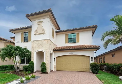 8555 E Baypoint Circle Parkland FL 33076