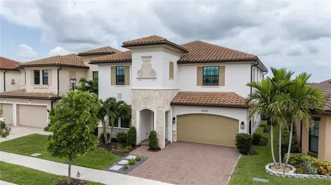 8555 E Baypoint Circle Parkland FL 33076