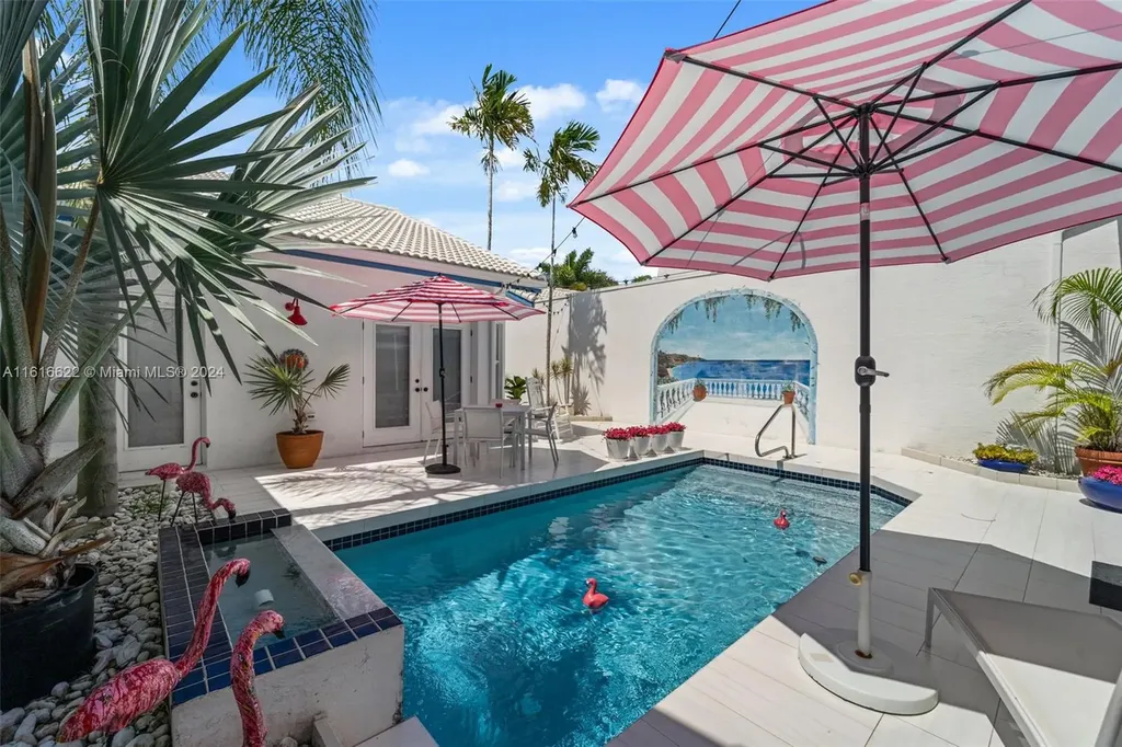 3695 Mykonos Court Boca Raton FL 33487