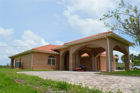 31002 SW 212th Avenue Homestead FL 33030