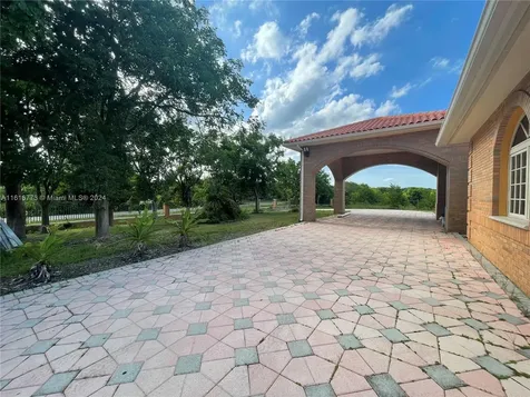 31002 SW 212th Avenue Homestead FL 33030