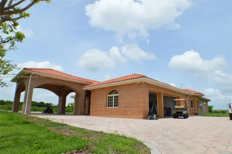31002 SW 212th Avenue Homestead FL 33030