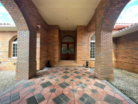 31002 SW 212th Avenue Homestead FL 33030