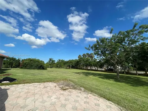31002 SW 212th Avenue Homestead FL 33030