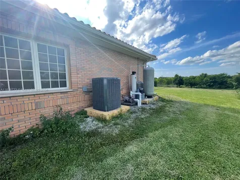 31002 SW 212th Avenue Homestead FL 33030