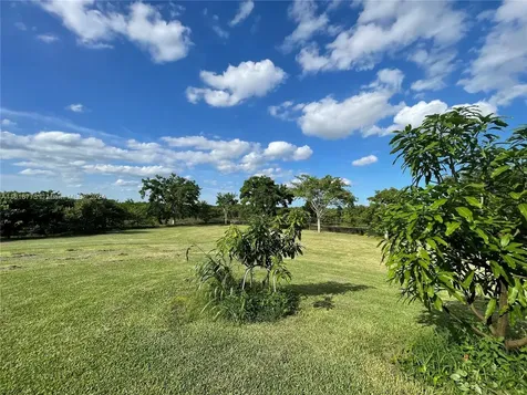 31002 SW 212th Avenue Homestead FL 33030
