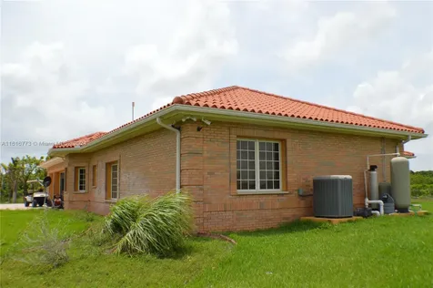31002 SW 212th Avenue Homestead FL 33030