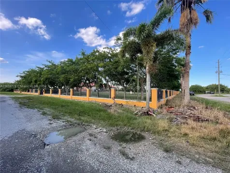 31002 SW 212th Avenue Homestead FL 33030