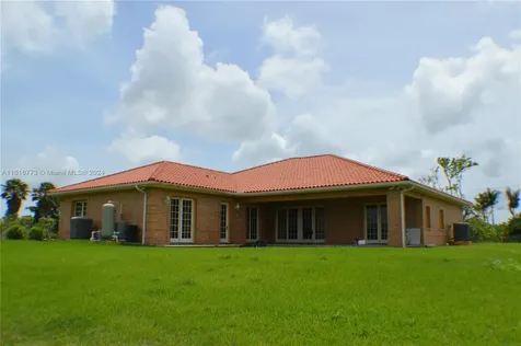 31002 SW 212th Avenue Homestead FL 33030