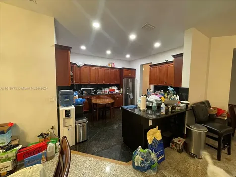 31002 SW 212th Avenue Homestead FL 33030